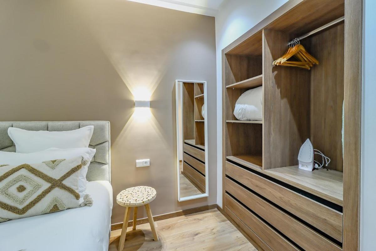 Apartment Peaceful Cocon Near Majorelle Marrakesh