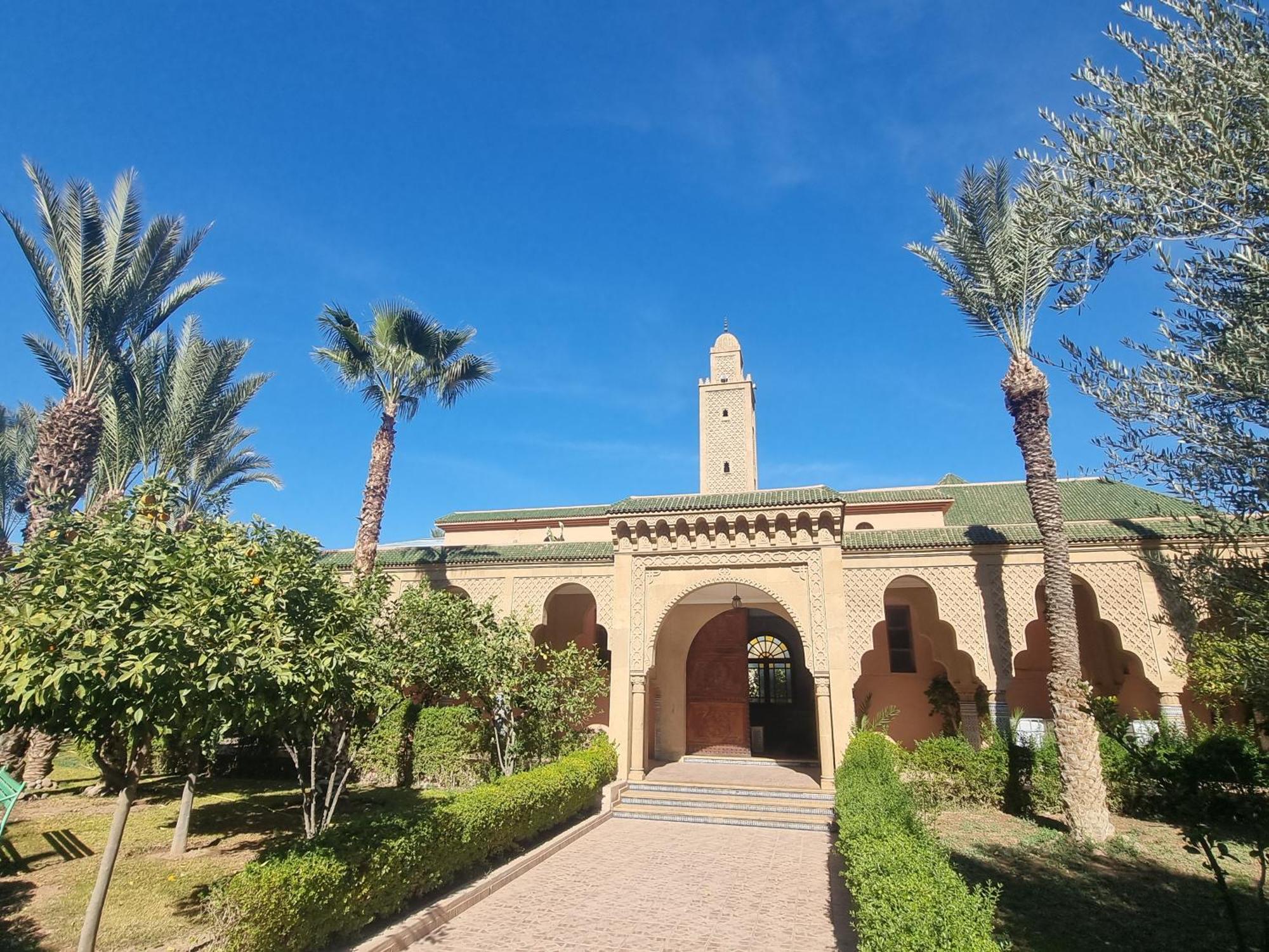 Riad Dar Jules Marrakesh