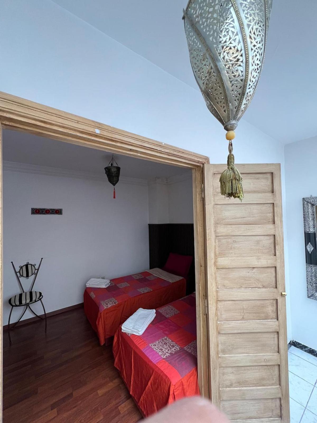 Entier Marrakech G4 N41 Hébergement de vacances Marrakesh