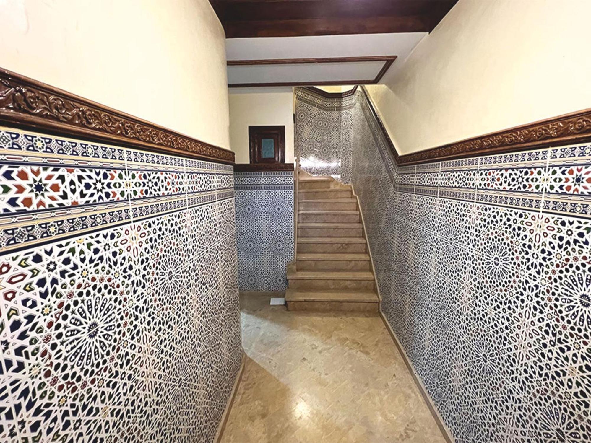 Maison De Ideale A 10 Min De L'aeroport Hébergement de vacances Marrakesh