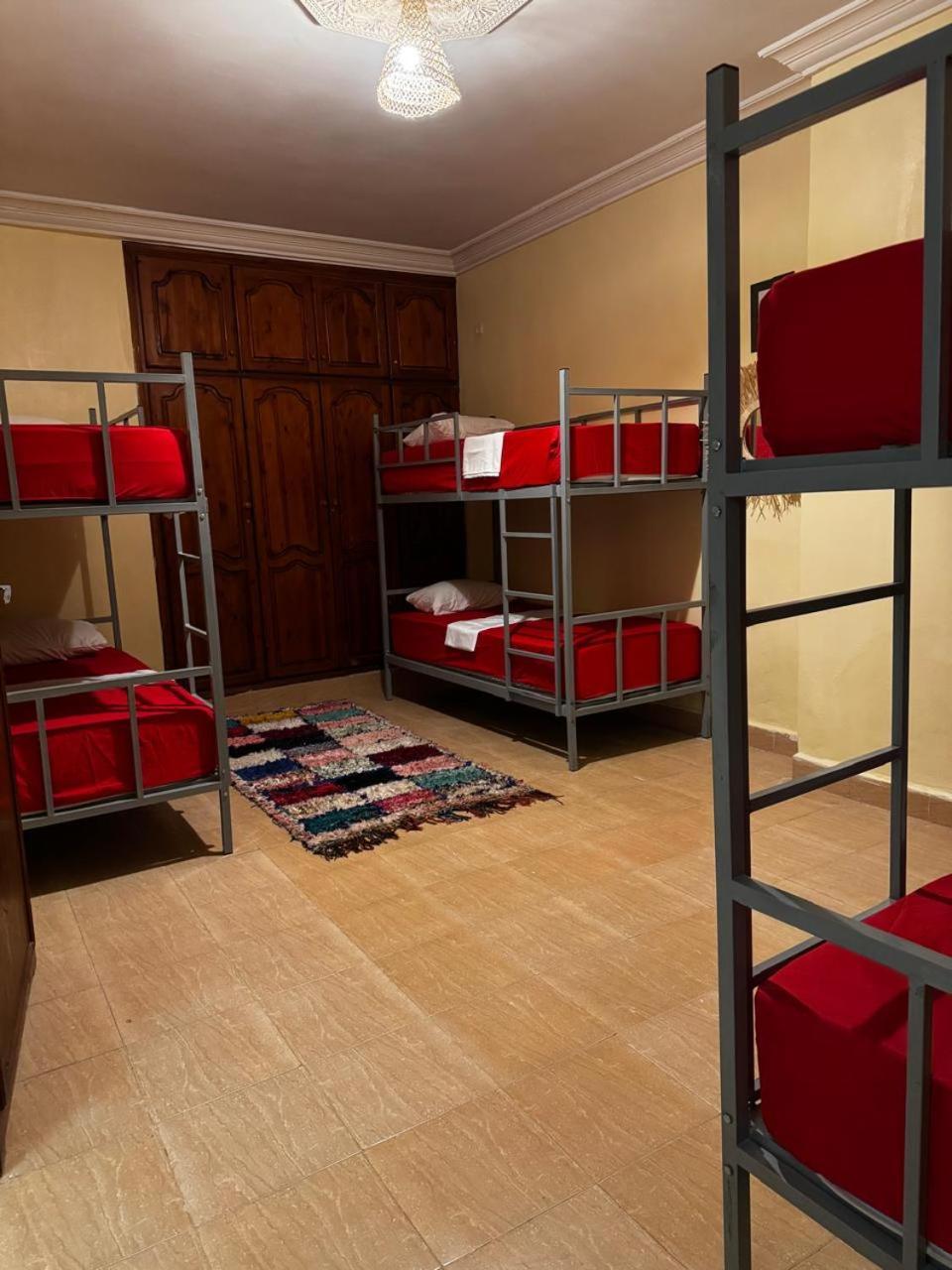 Hostel Dar Malak *