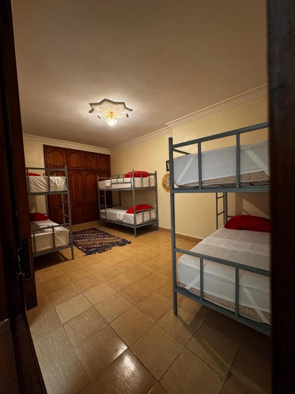 Dar Malak Hostel Marrakesch