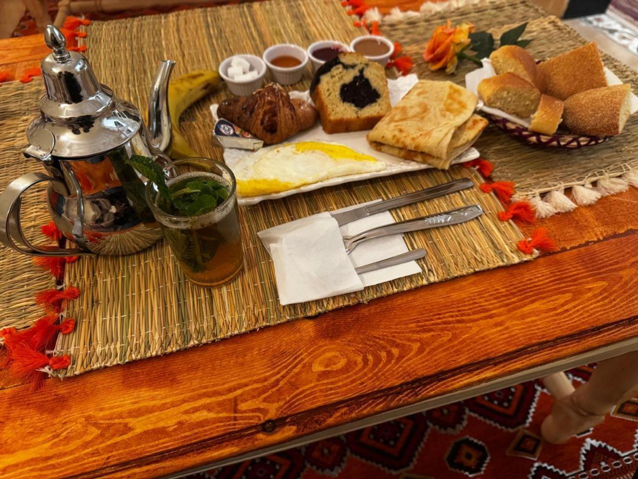 Hostel Dar Malak Marrakesch