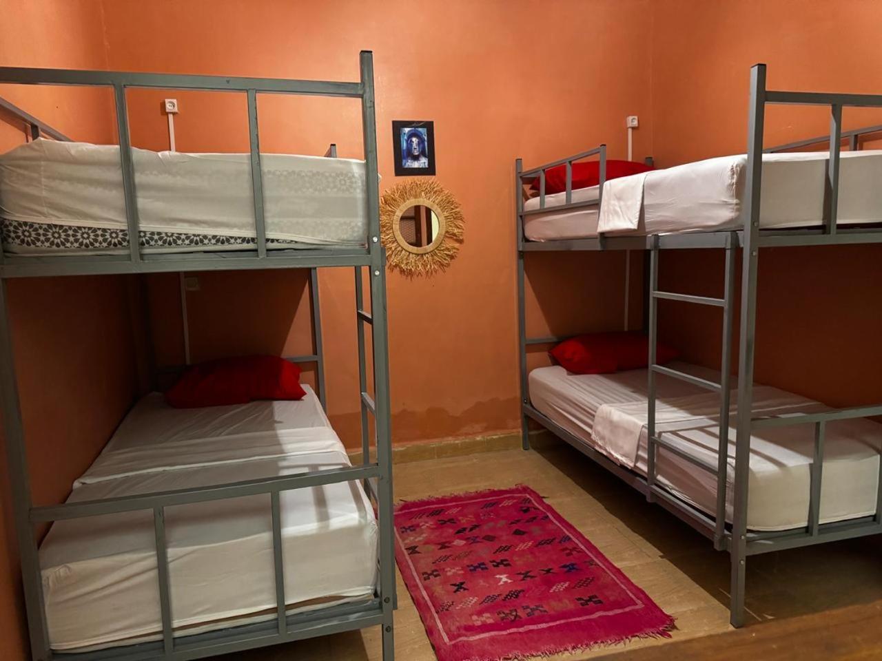 Hostel Dar Malak