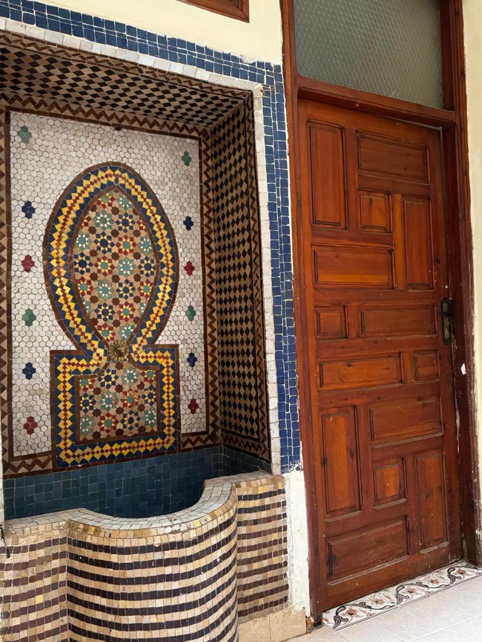 Dar Malak Marrakesch