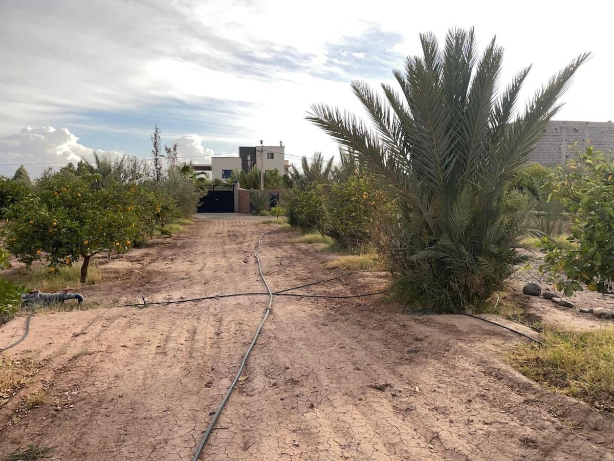 Villa Pretty With Marrakesh
