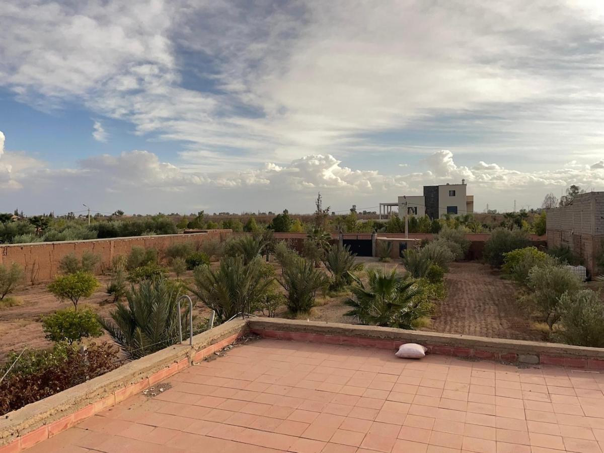 Pretty With Villa Marrakesh