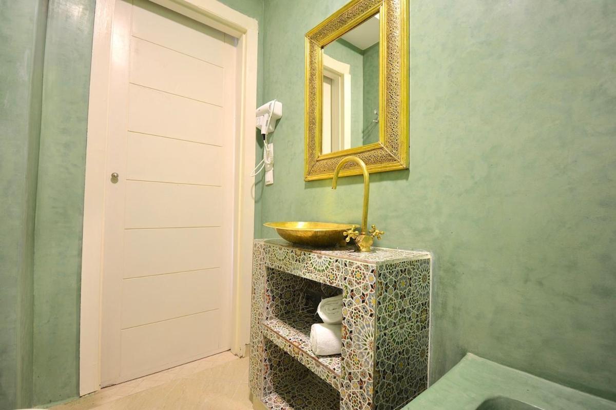 Luxe A Gueliz Proche Jamaa El Fna Neuf Et Elegant