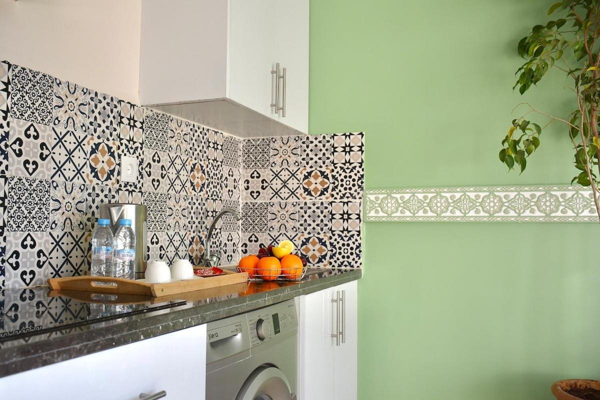 Luxe A Gueliz Proche Jamaa El Fna Neuf Et Elegant