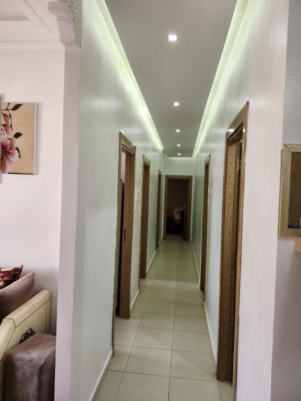 Comfortable Near The Airport