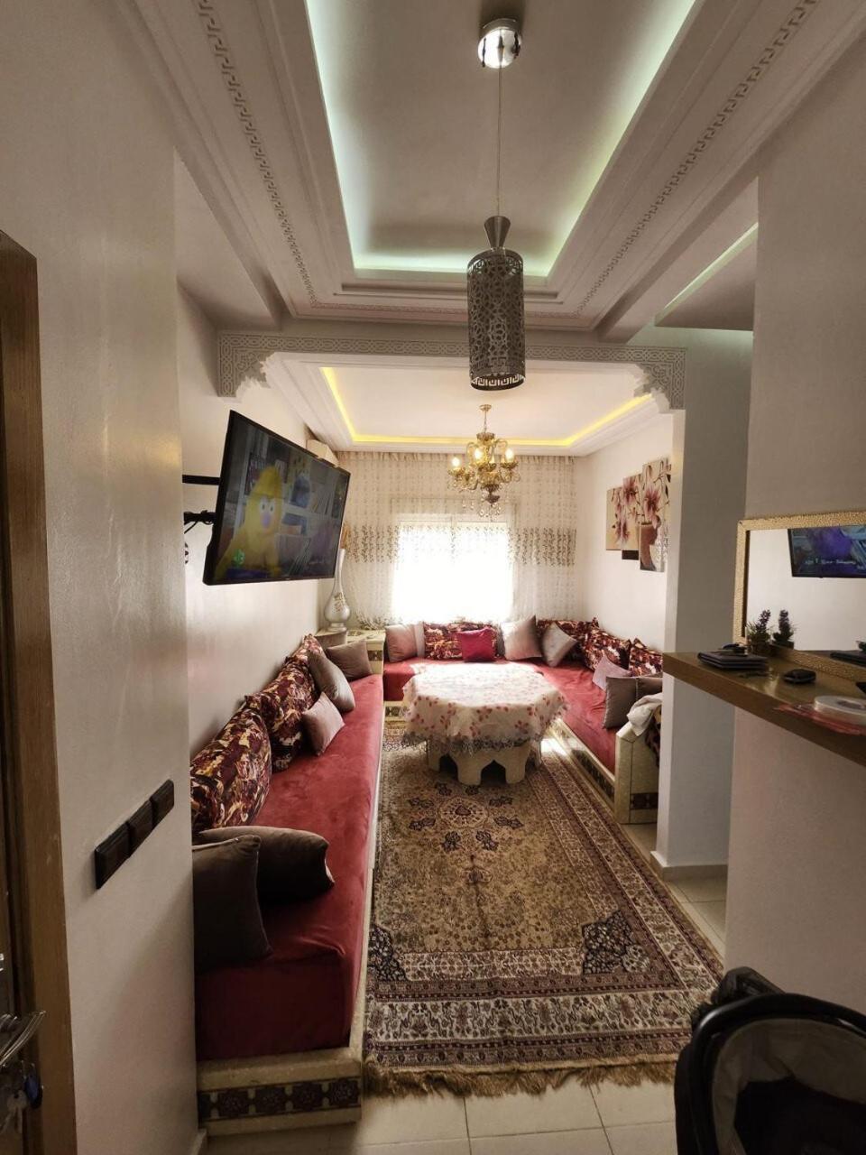 Comfortable Near The Airport
