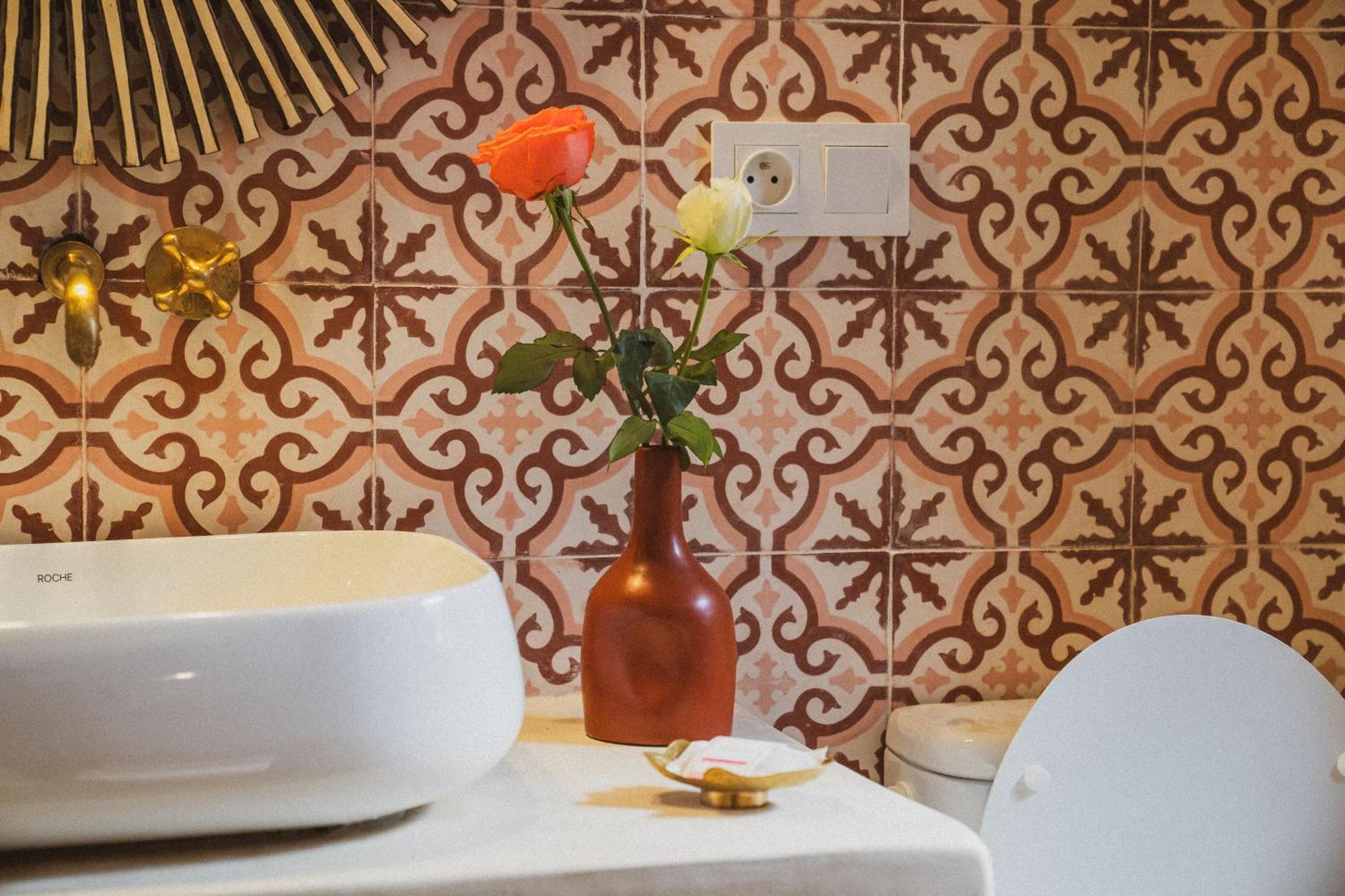 Villa Yuna Marrakesh