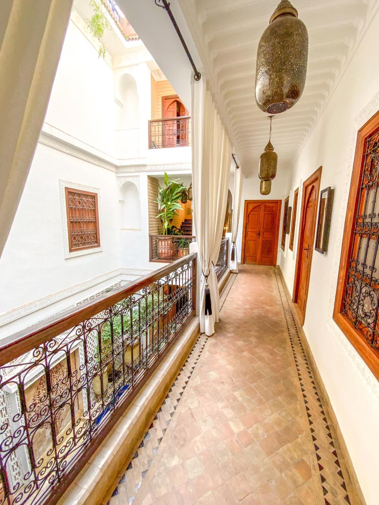 Dar Beldia And Marrakesh