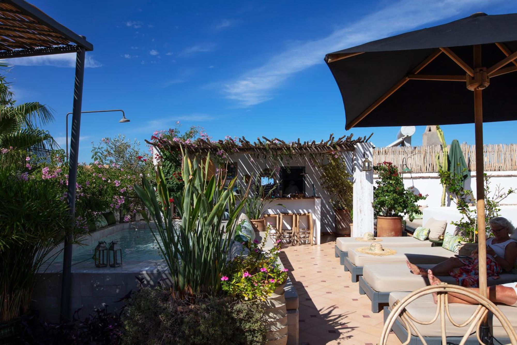 Riad Dar Titrit Marrakesh