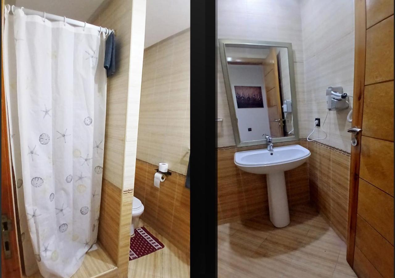 Apartamento Farikia 13 *