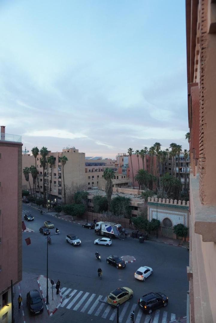 Apartment Maison Nadia