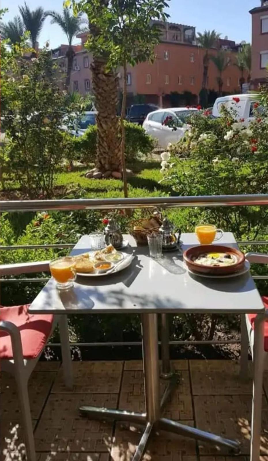 Hébergement de vacances Sara Saiad