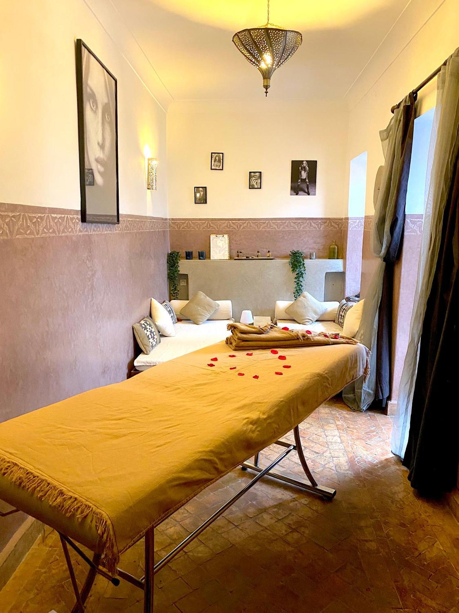 Villa Palais Princesse Marrakesh