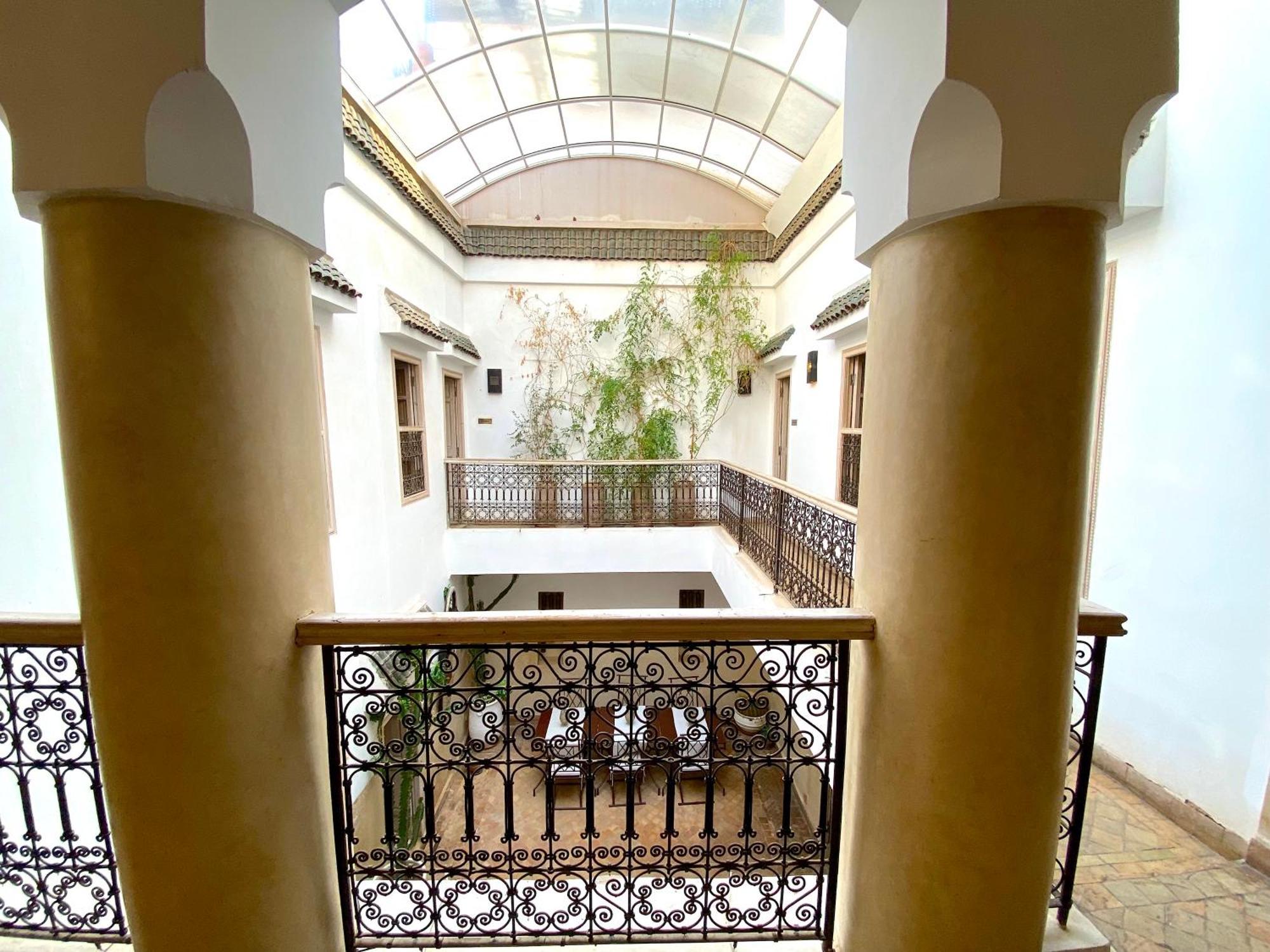 Palais Princesse Villa