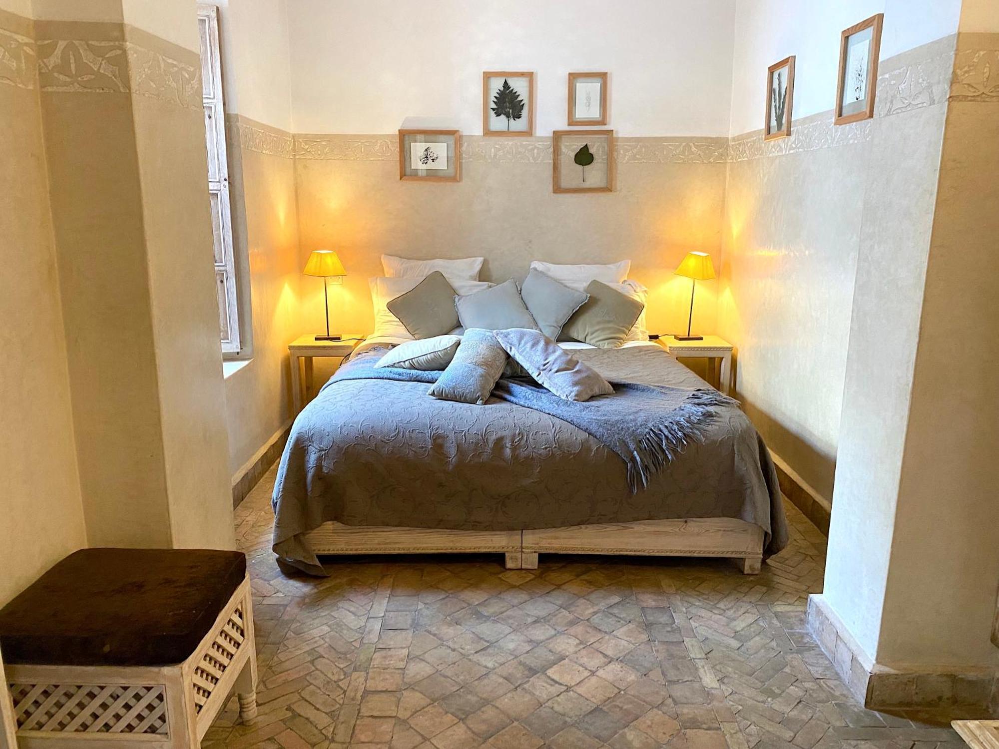 Palais Princesse Villa *