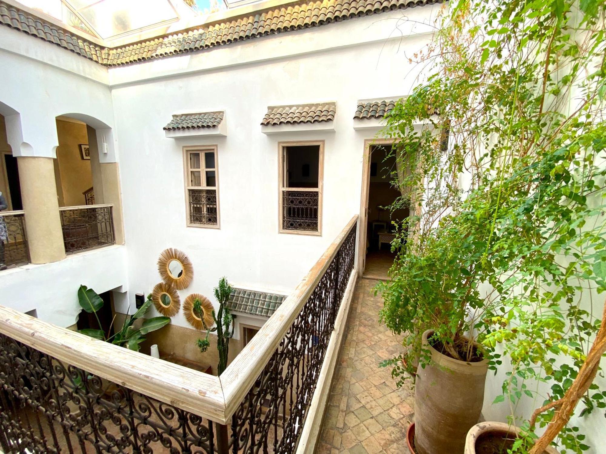 Palais Princesse * Marrakesh