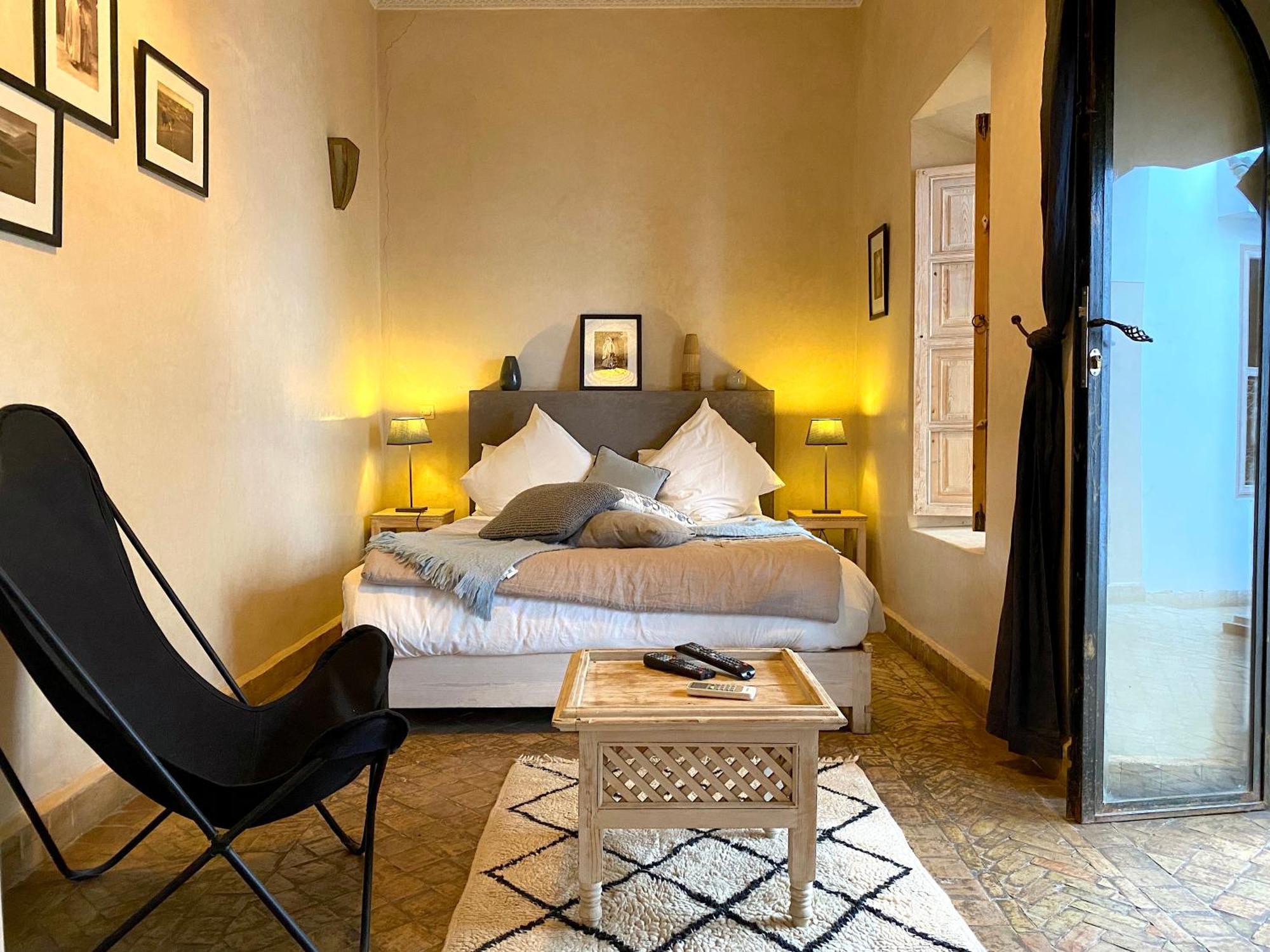 Palais Princesse * Marrakesh