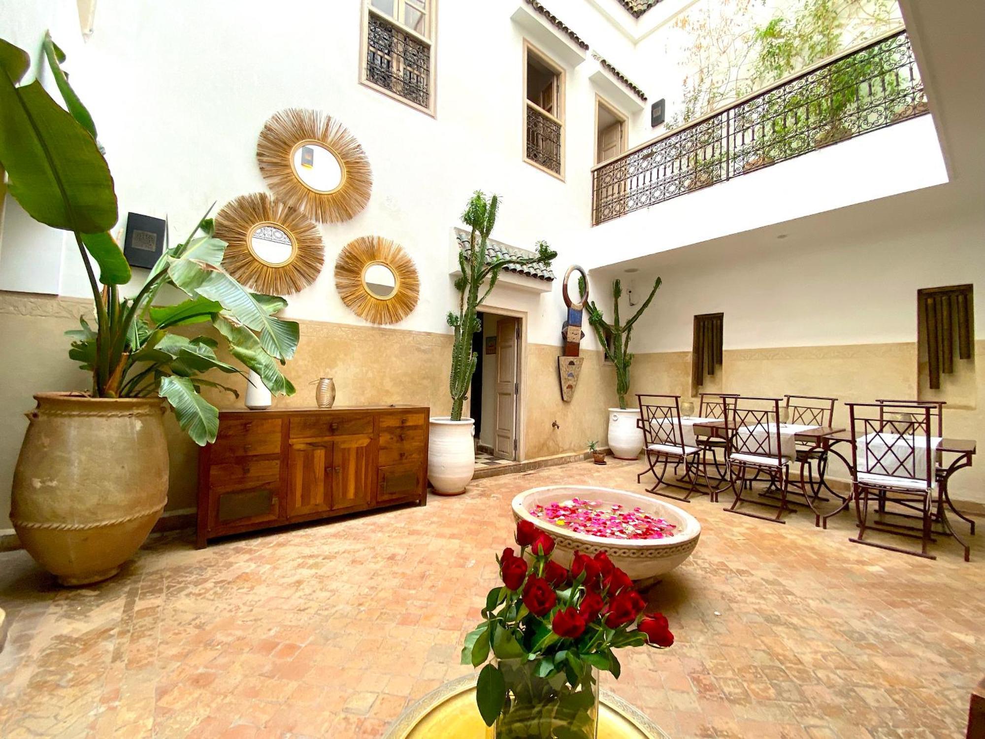 Palais Princesse Villa