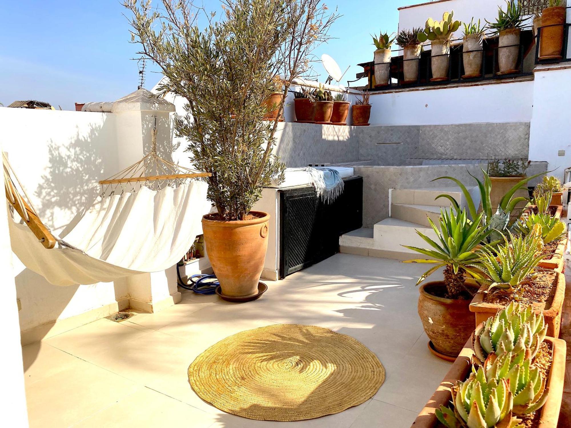 Palais Princesse Villa Marrakesh