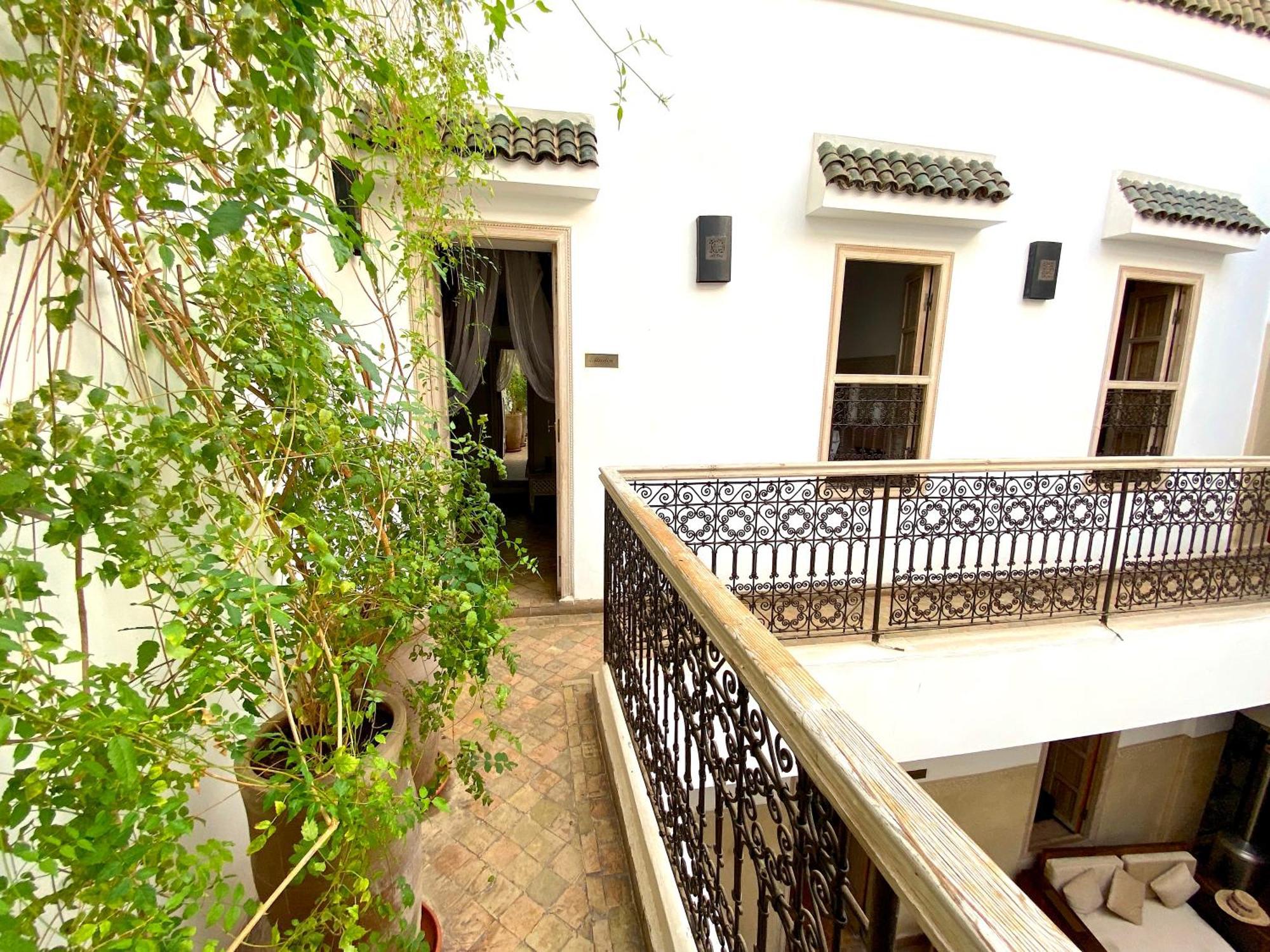 Palais Princesse Villa