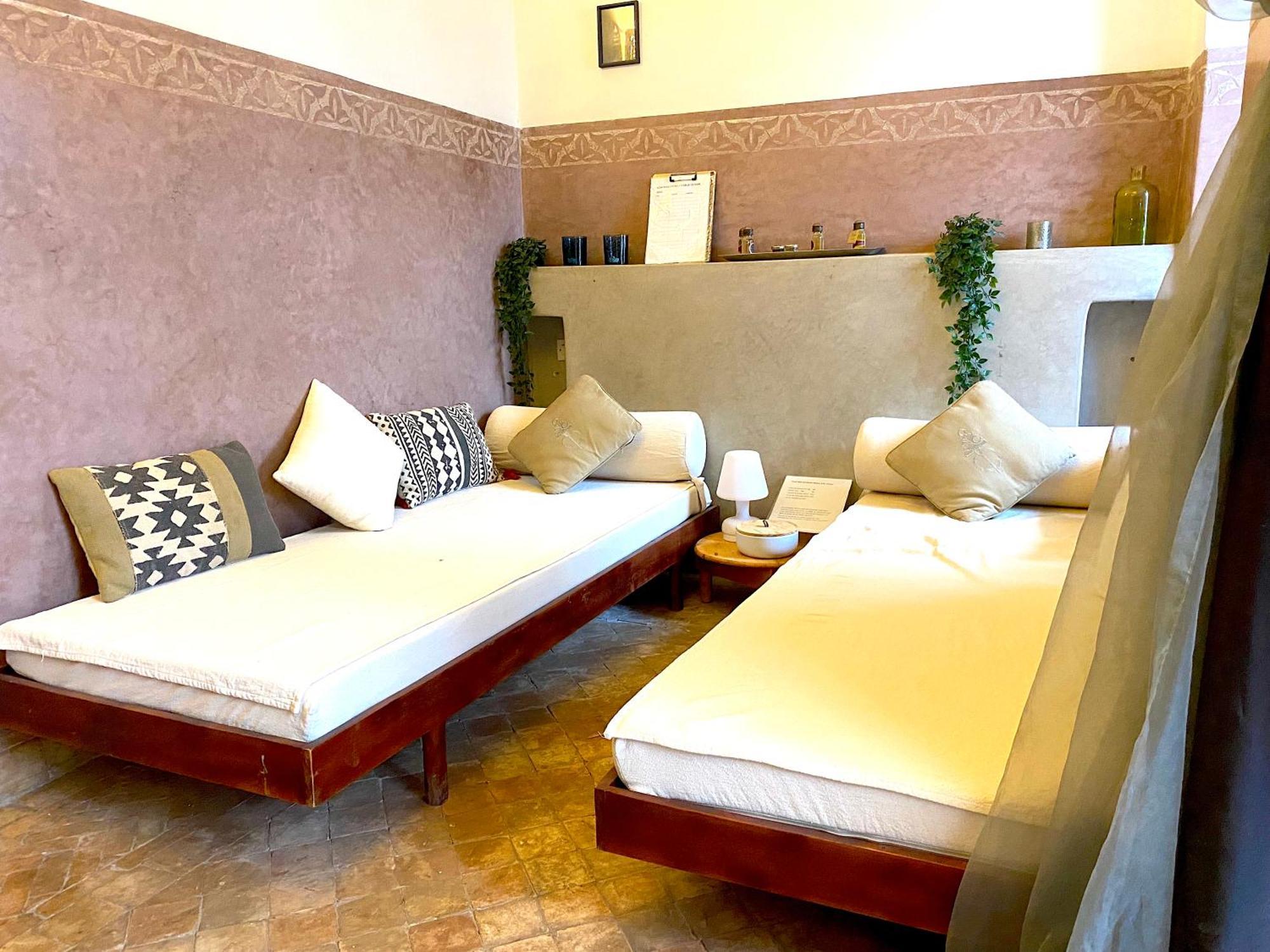 Villa Palais Princesse Marrakesh