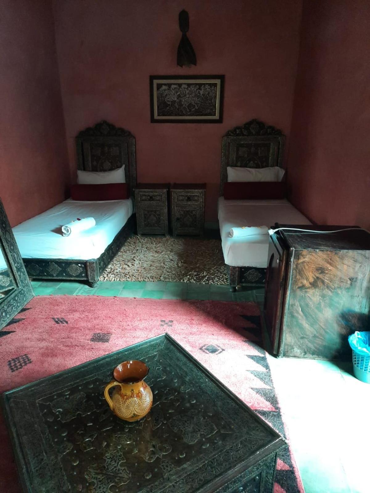 Lalla Khiti Marrakesh