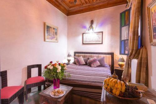 Lalla Khiti Riad 2*
