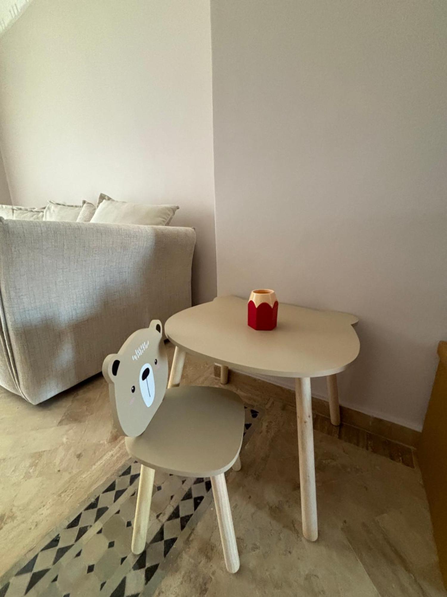Dar Sawan - Beautiful 2rooms & Terrace At Atlas Golf Palmeraie