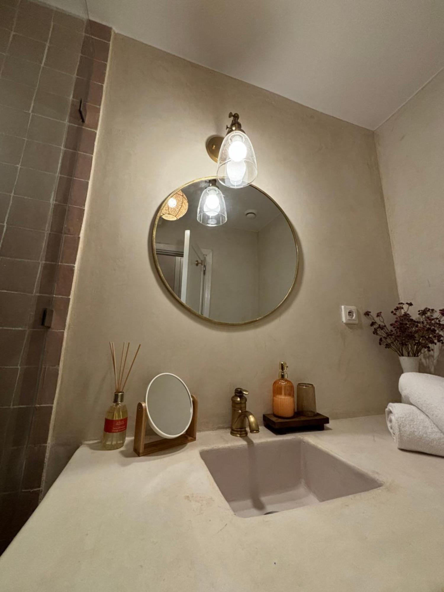 Dar Sawan - Beautiful 2rooms & Terrace At Atlas Golf Palmeraie Appartement Marrakesh