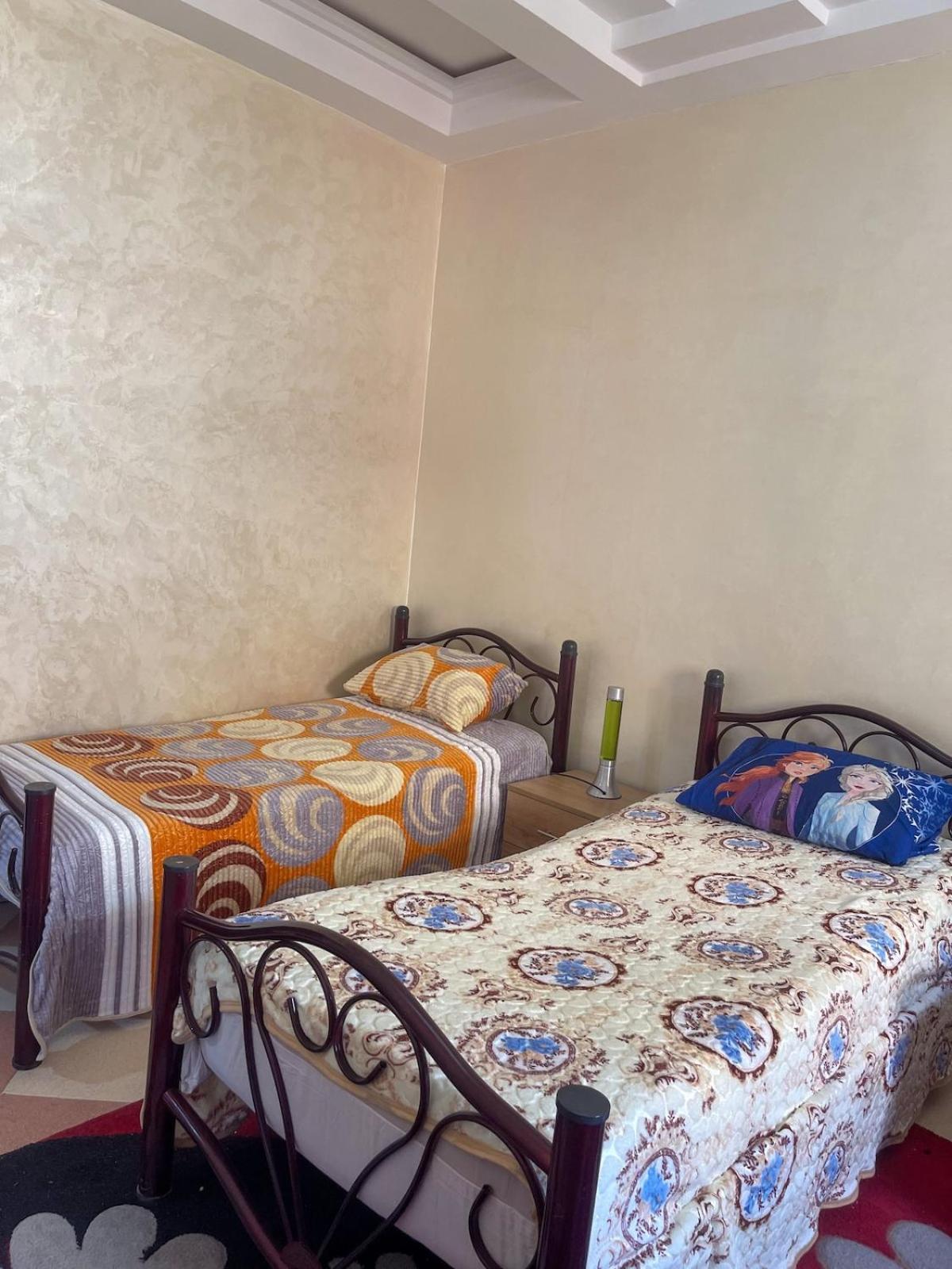 Apartment Moroccan Culture Apt! Airport Marrakesh