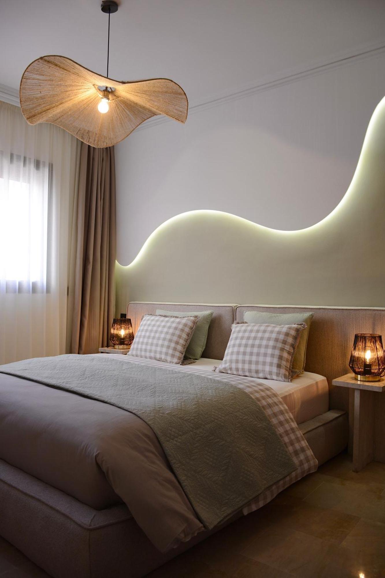 Swimming Pool 5 Min Gueliz Centre Apartment *