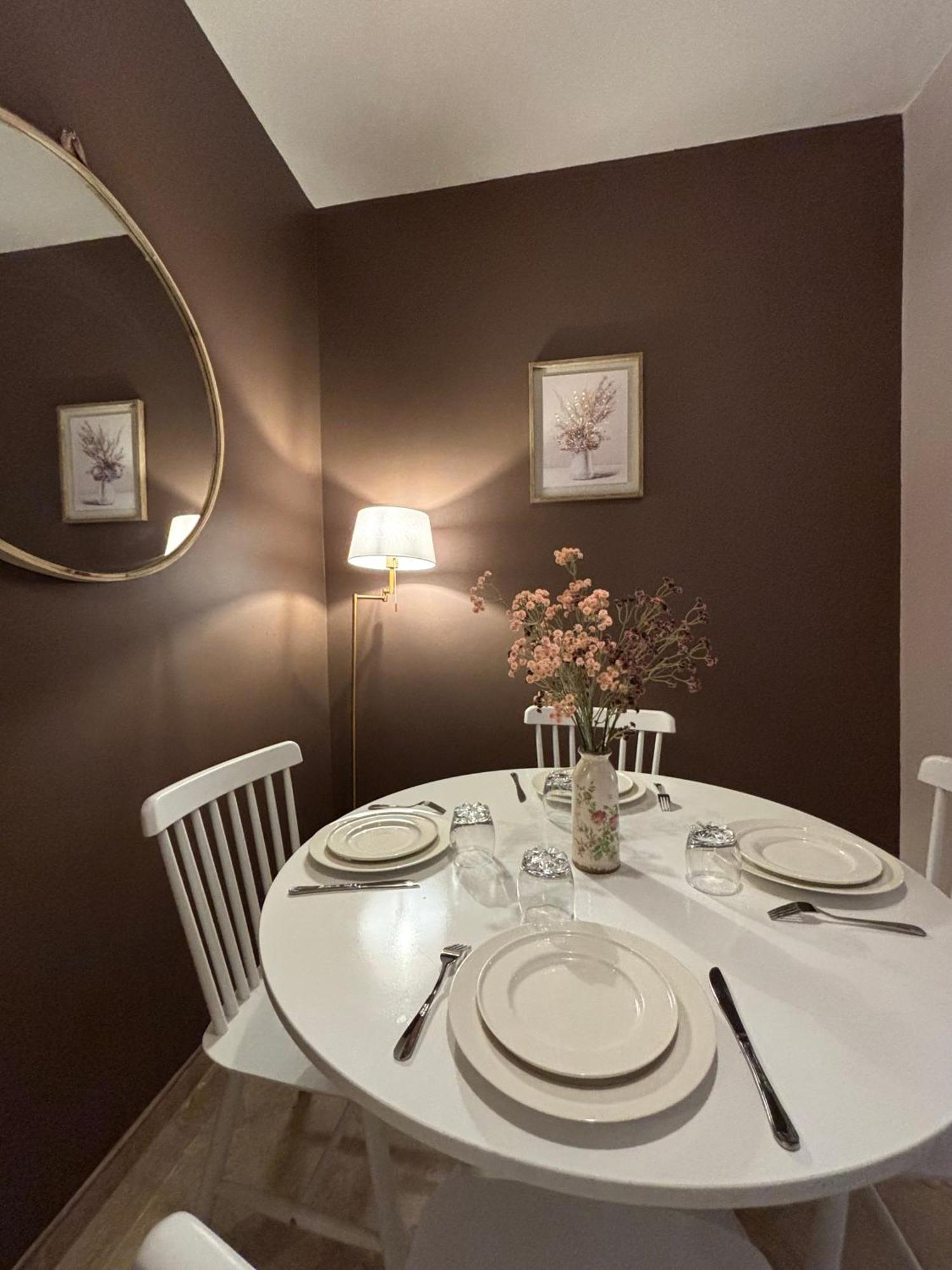 Appartement Dar Sawan - Beautiful 2rooms & Terrace At Atlas Golf Palmeraie Marrakesh