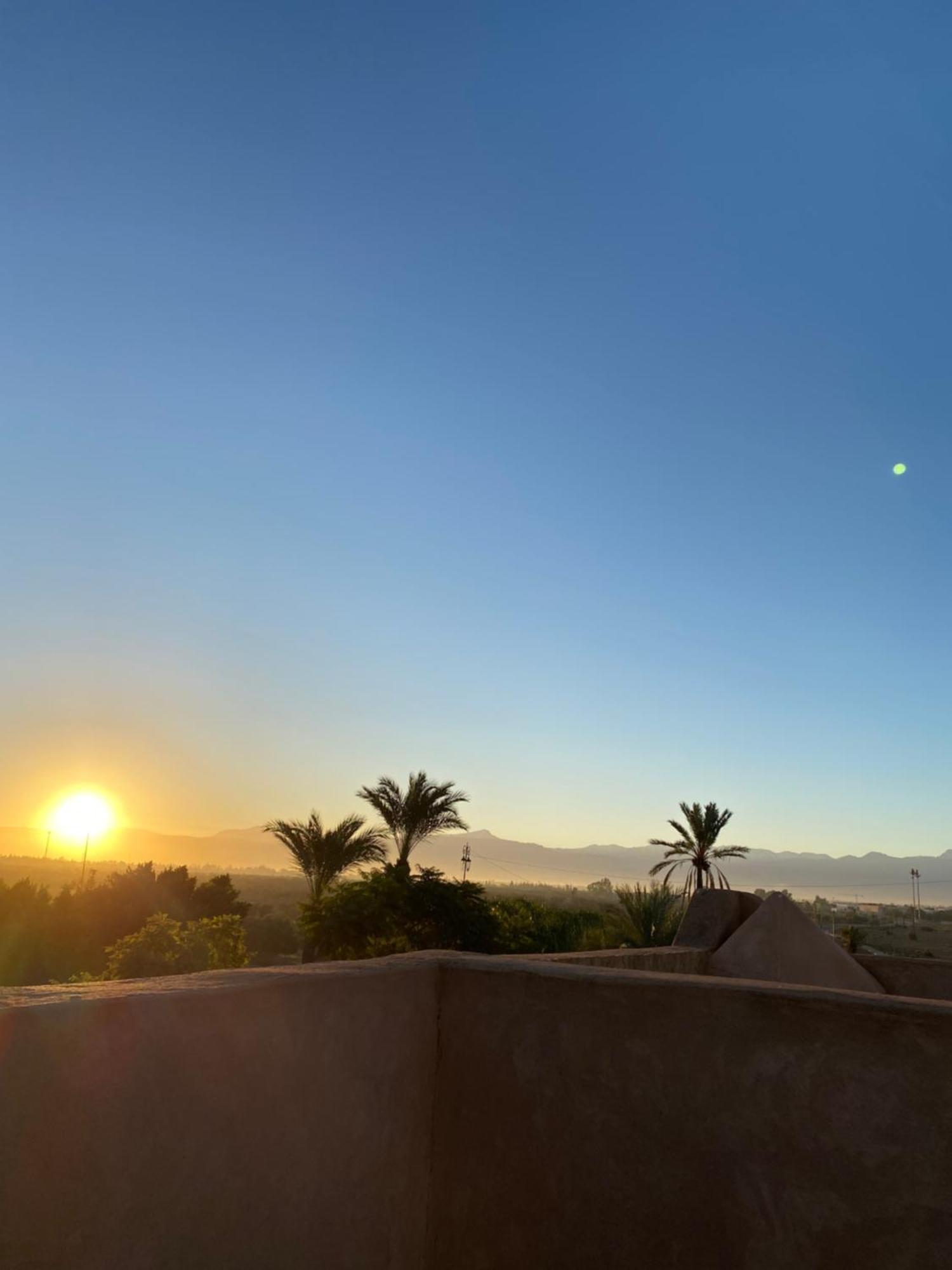 Dar Sawan - Beautiful 2rooms & Terrace At Atlas Golf Palmeraie Marrakesh