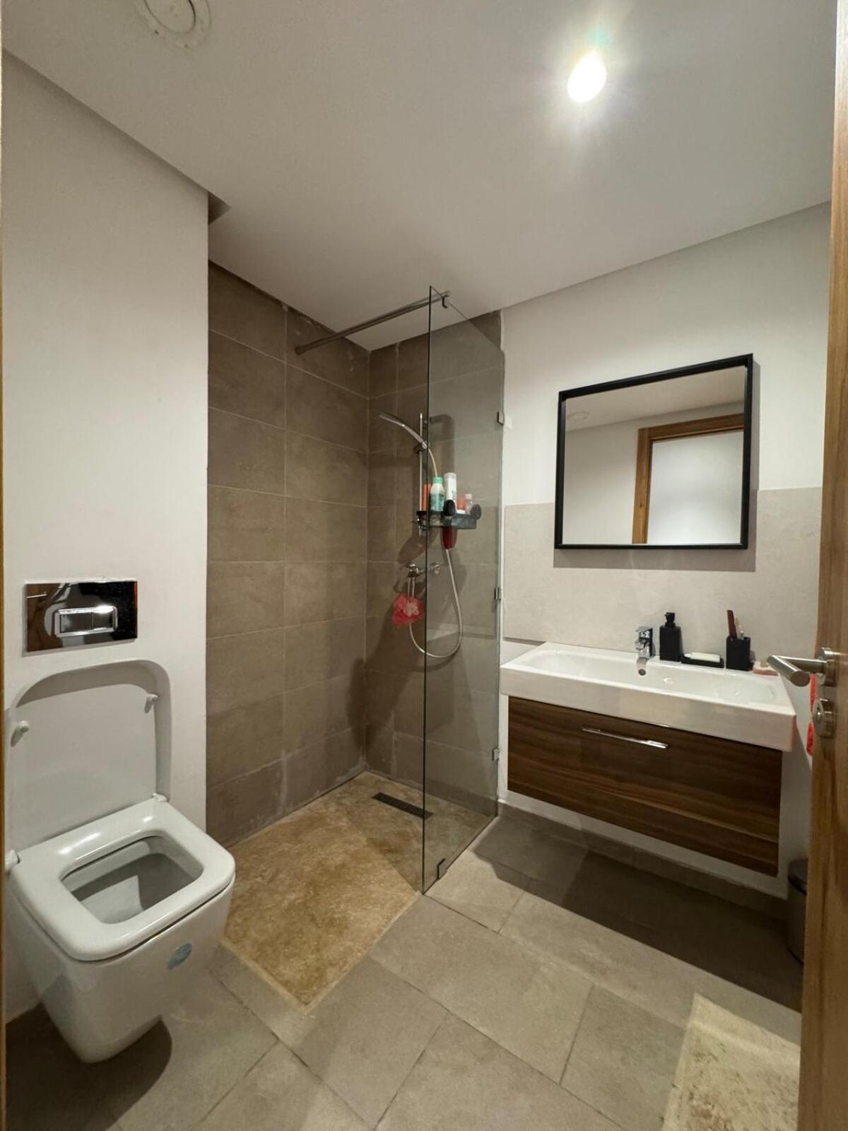 Rez De Jardin T3 Piscine Noria Appartement