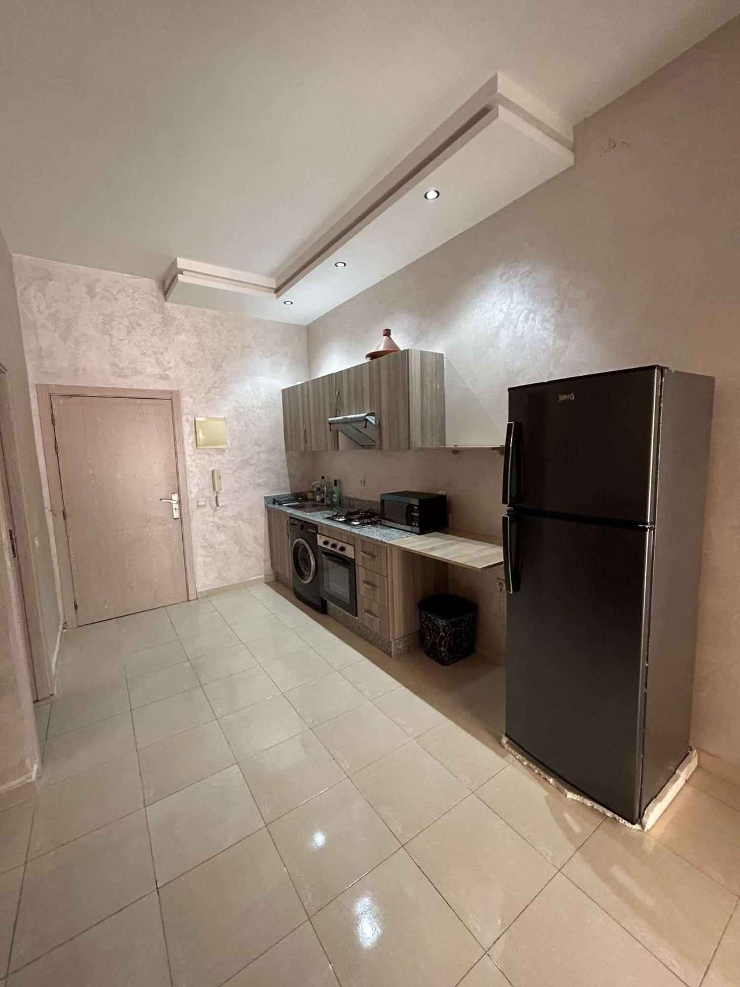 Appartement Dreamland *
