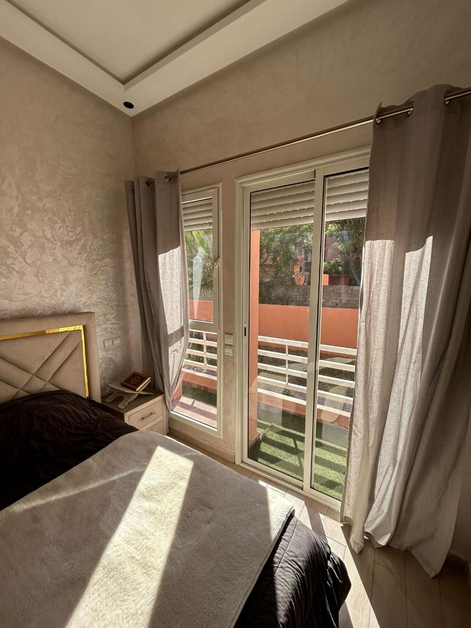 Dreamland Appartement *
