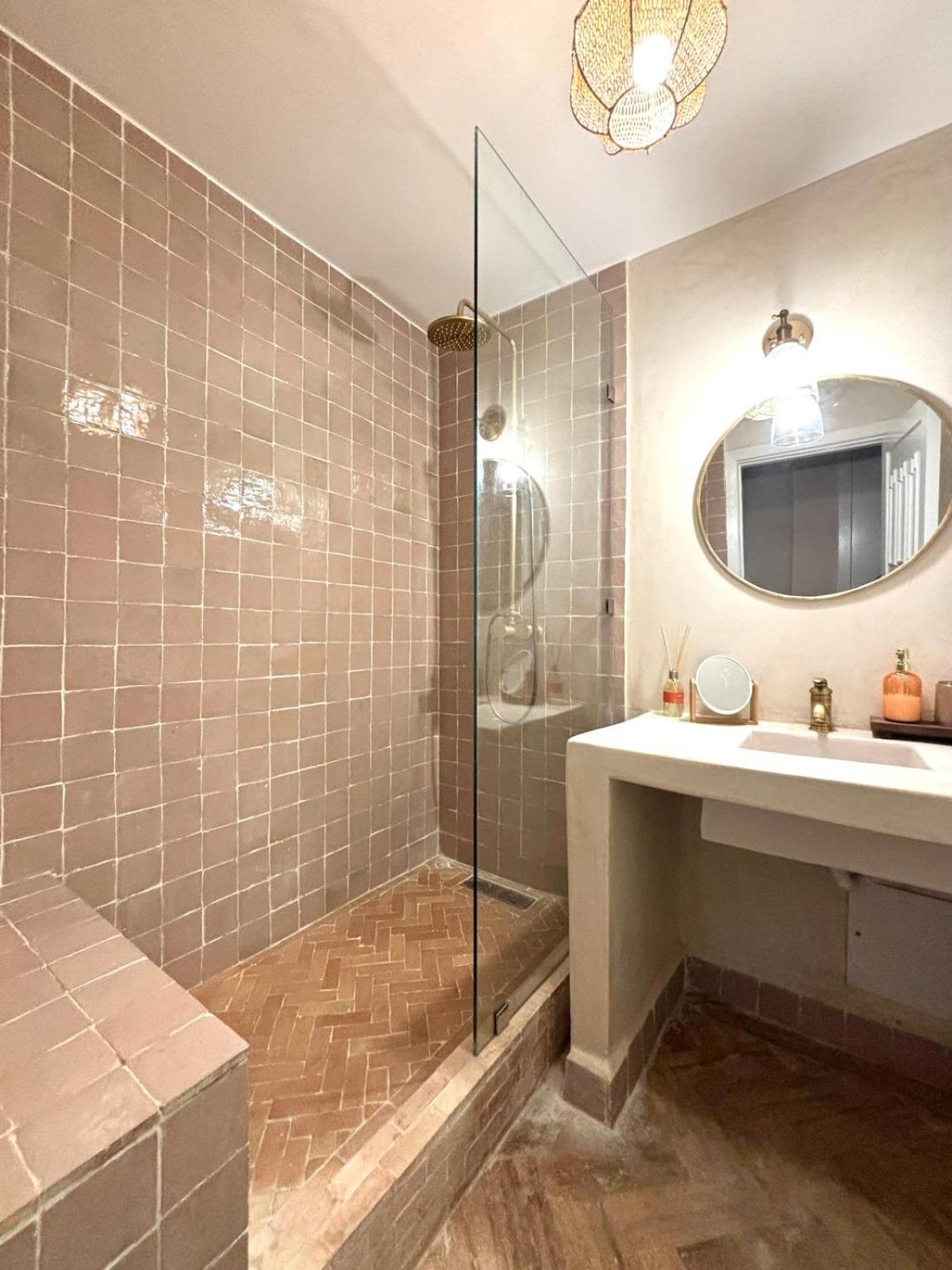 Dar Sawan - Beautiful 2rooms & Terrace At Atlas Golf Palmeraie *