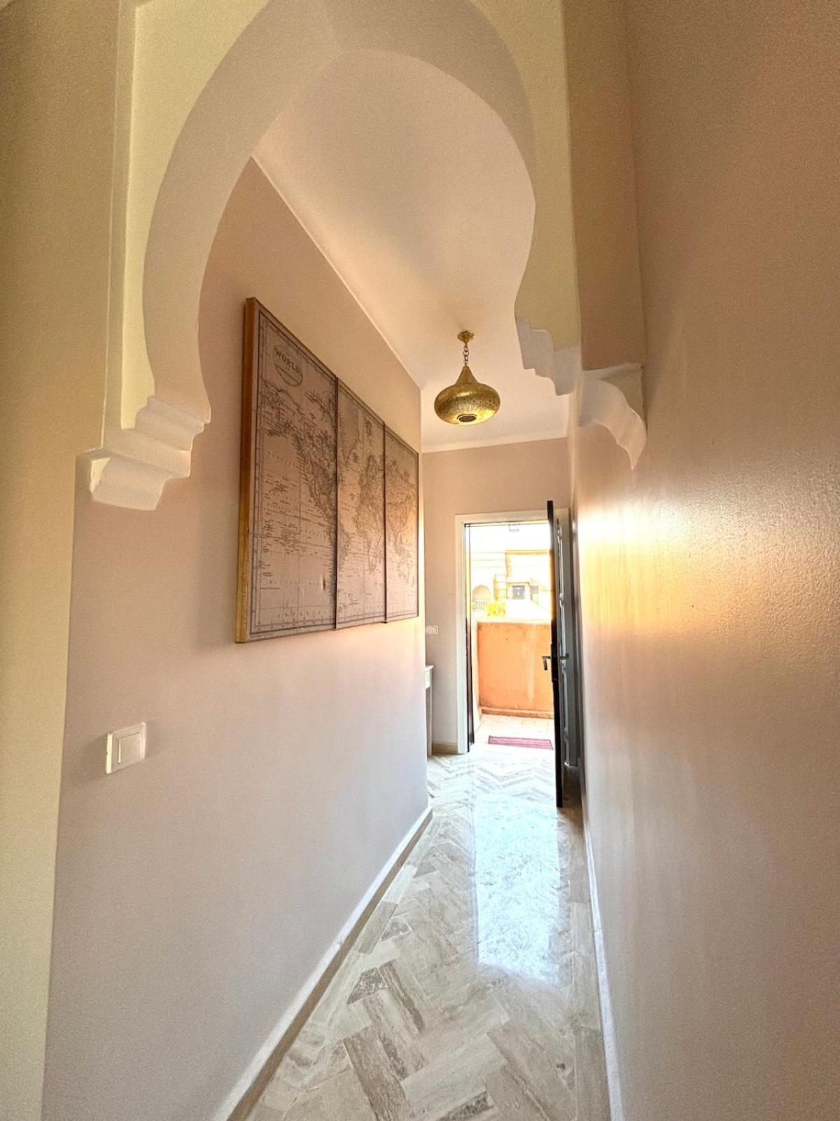 Dar Sawan - Beautiful 2rooms & Terrace At Atlas Golf Palmeraie * Marrakesh