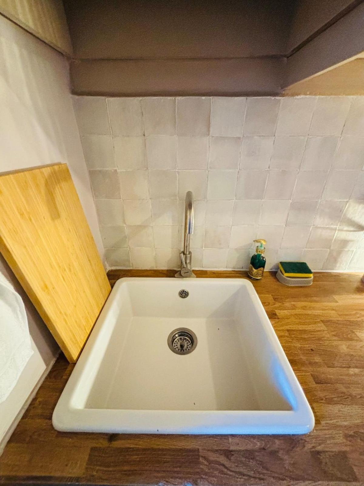 Dar Sawan - Beautiful 2rooms & Terrace At Atlas Golf Palmeraie Appartement *