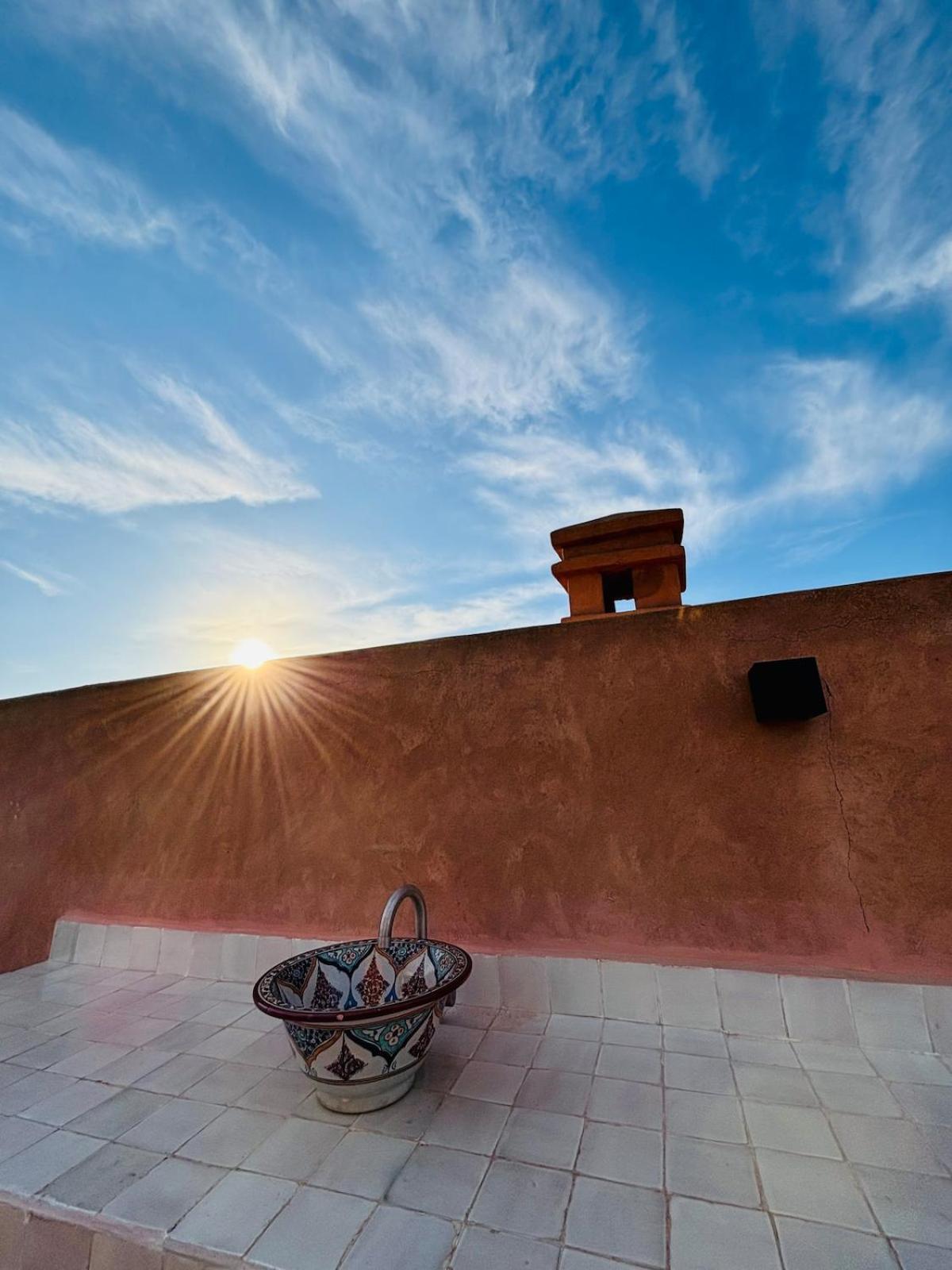 Dar Sawan - Beautiful 2rooms & Terrace At Atlas Golf Palmeraie * Marrakesh