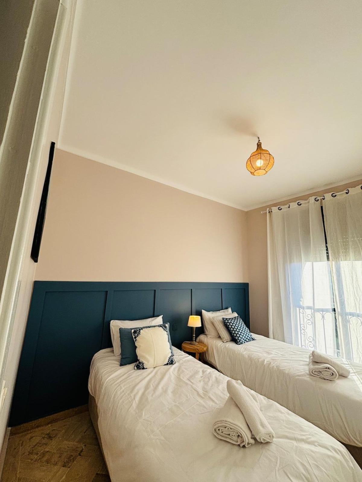 Appartement Dar Sawan - Beautiful 2rooms & Terrace At Atlas Golf Palmeraie