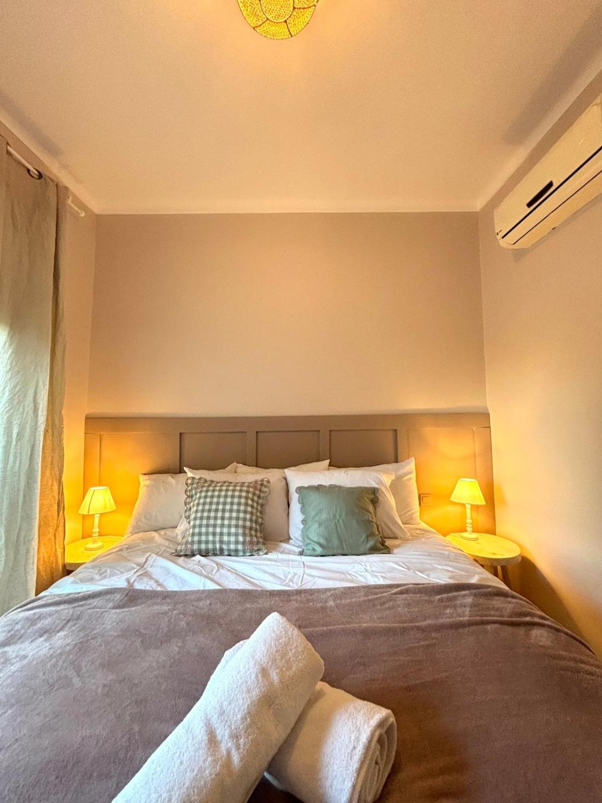 Dar Sawan - Beautiful 2rooms & Terrace At Atlas Golf Palmeraie Appartement Marrakesh
