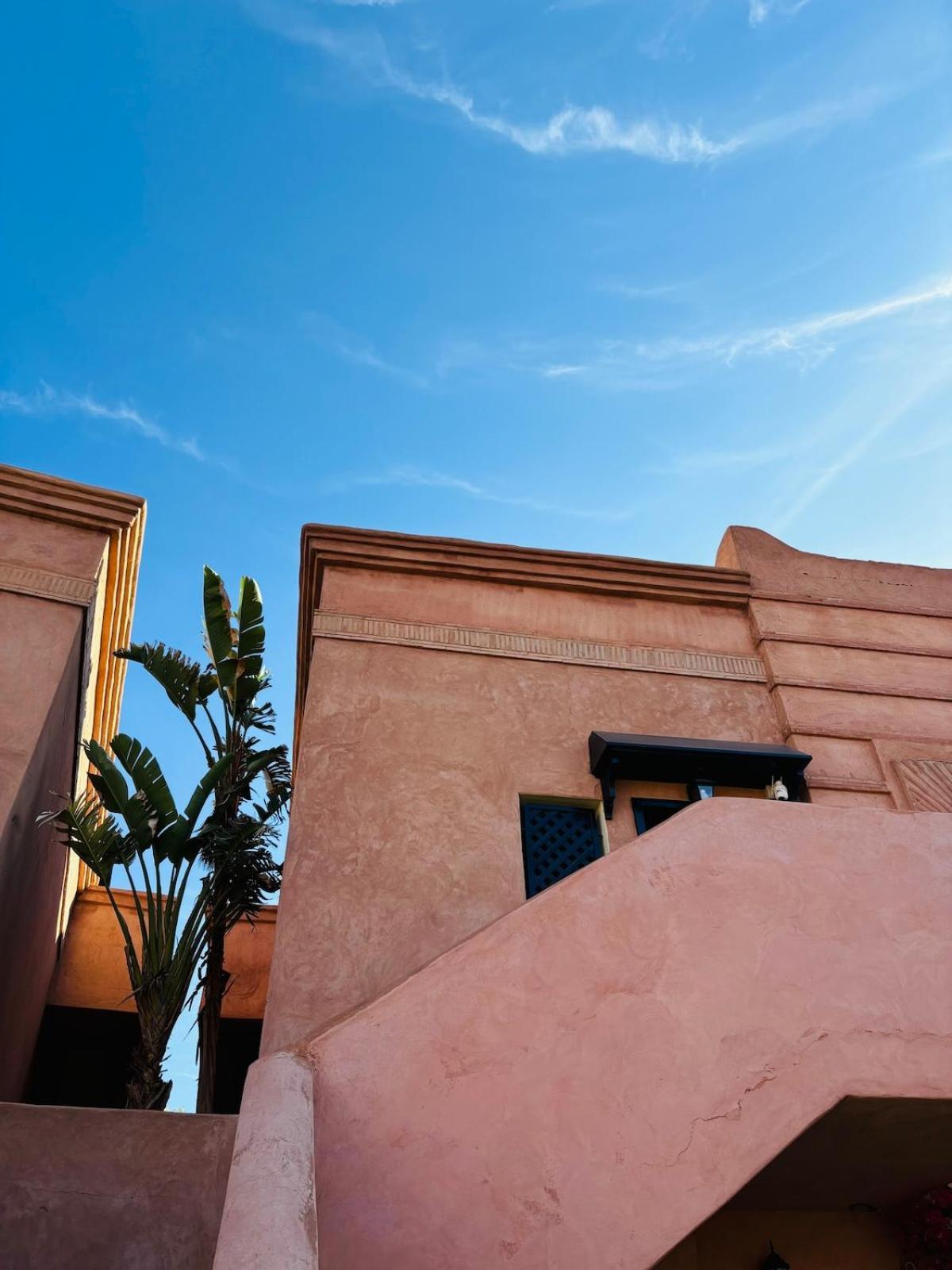 Dar Sawan - Beautiful 2rooms & Terrace At Atlas Golf Palmeraie Appartement
