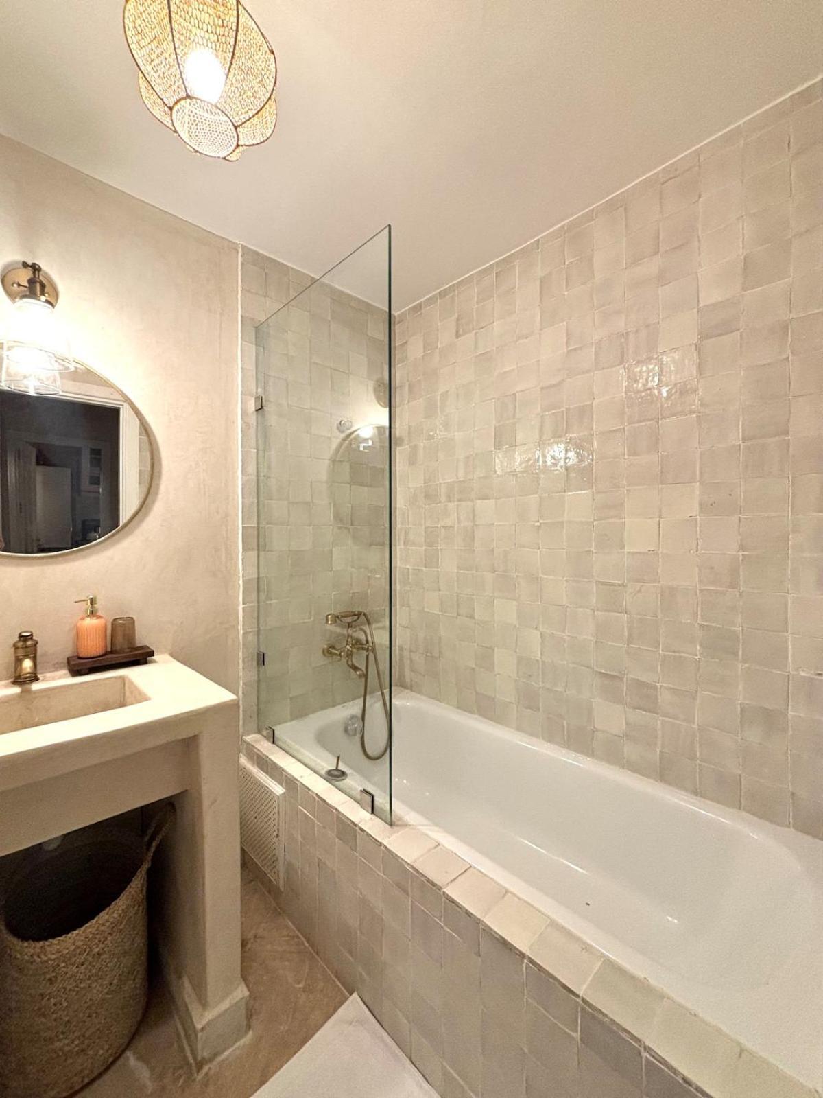 Appartement Dar Sawan - Beautiful 2rooms & Terrace At Atlas Golf Palmeraie Marrakesh