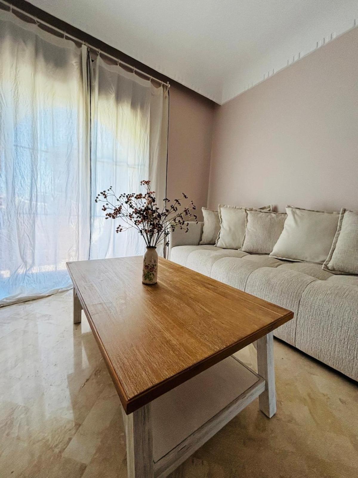 Appartement Dar Sawan - Beautiful 2rooms & Terrace At Atlas Golf Palmeraie